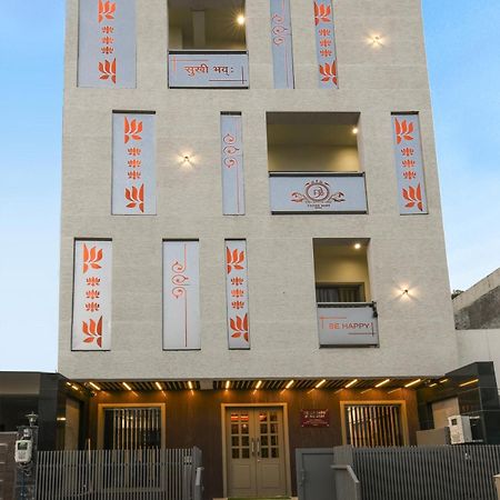 Filter Babu Guest House אגרה מראה חיצוני תמונה