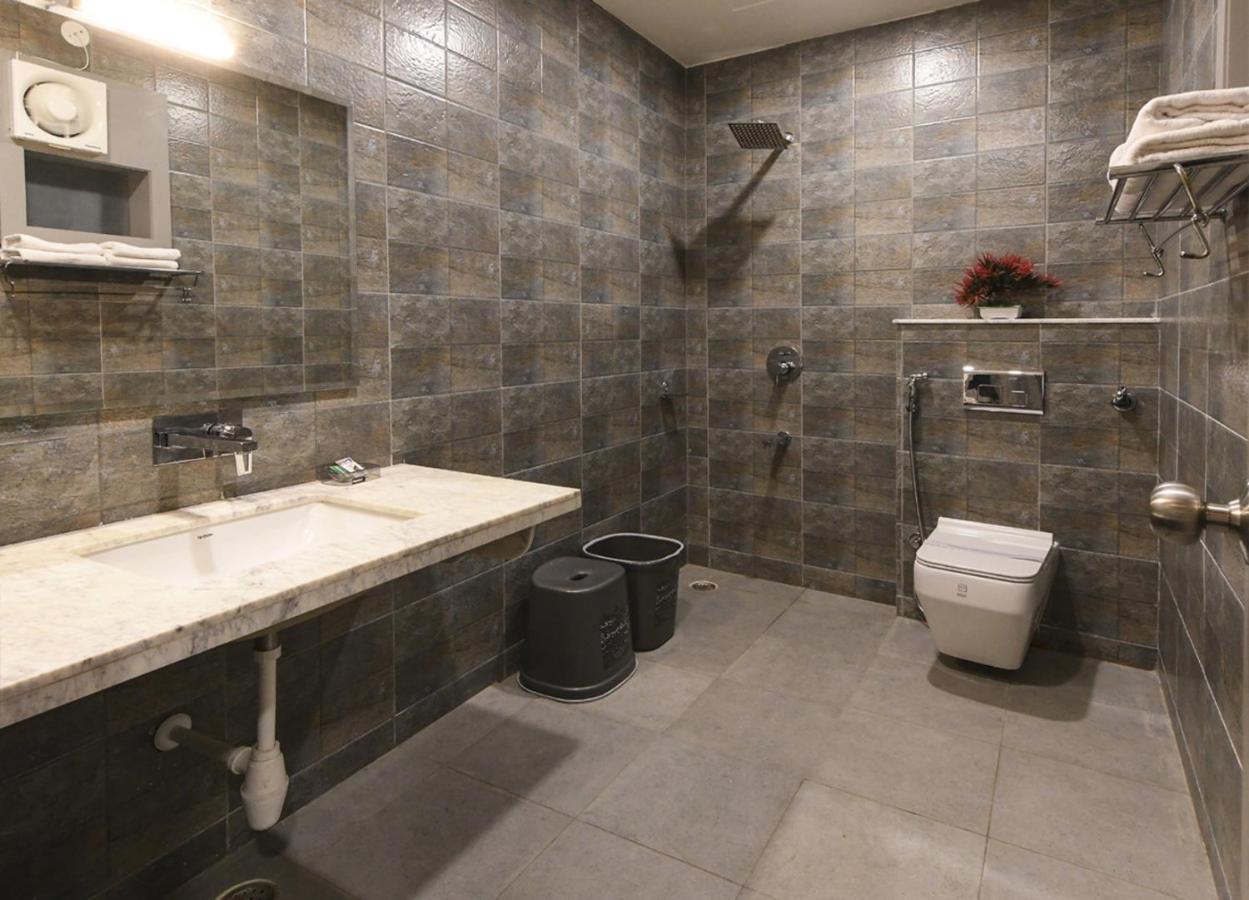 Filter Babu Guest House אגרה מראה חיצוני תמונה