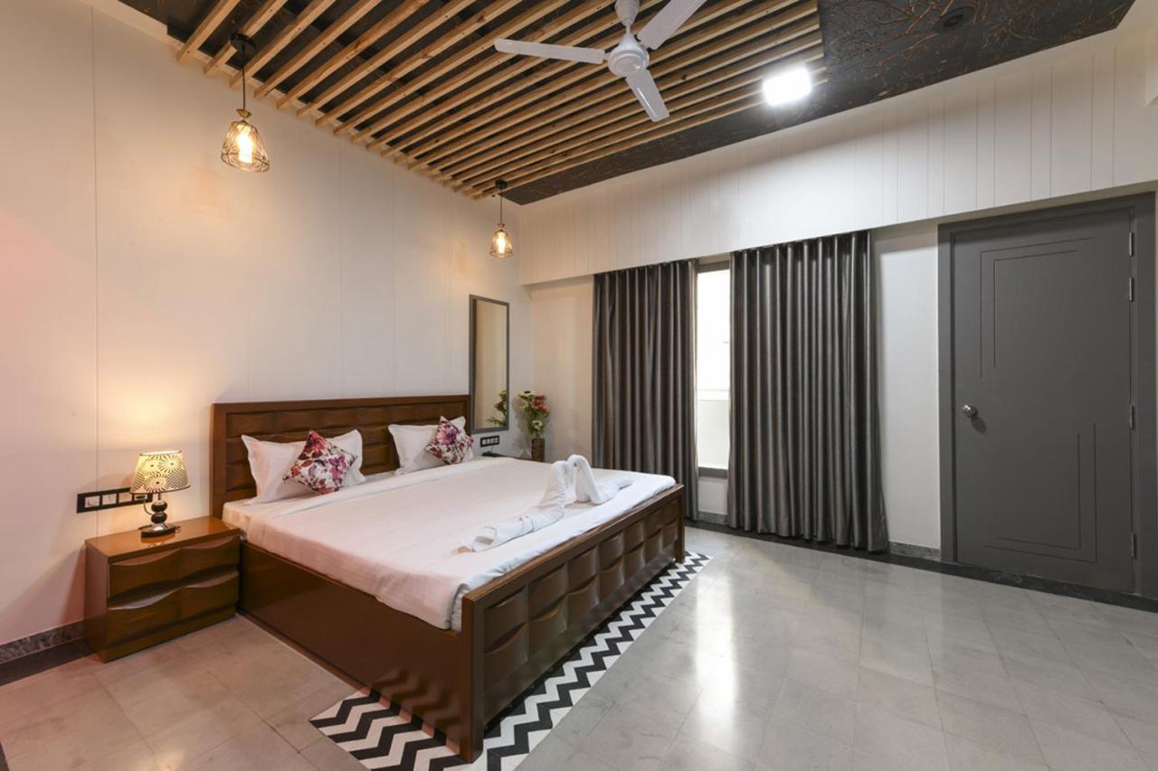 Filter Babu Guest House אגרה מראה חיצוני תמונה