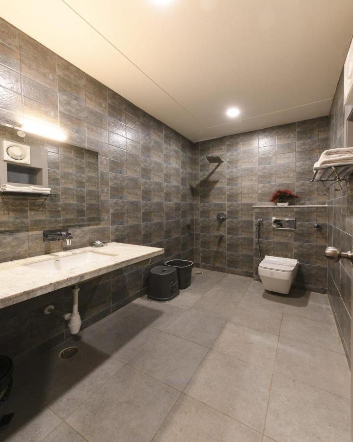 Filter Babu Guest House אגרה מראה חיצוני תמונה